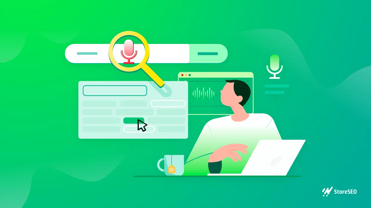 Rise Of Voice Search