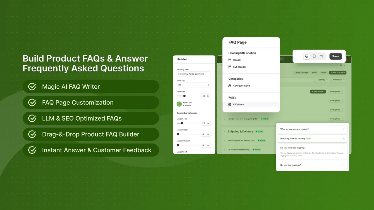 StoreFAQ