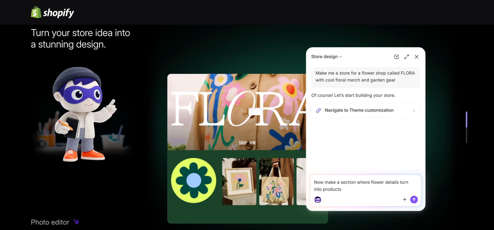 Shopify Sidekick Integration with StoreFAQ: How to Manage Your Store Helpdesk without Leaving Shopify Admin